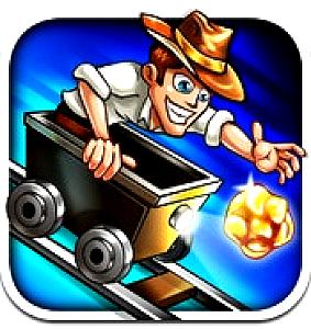  Rail Rush (2012). Нажмите, чтобы увеличить.