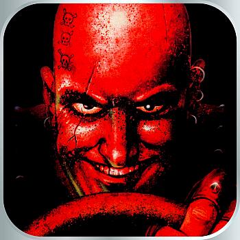  Carmageddon (2012). Нажмите, чтобы увеличить.