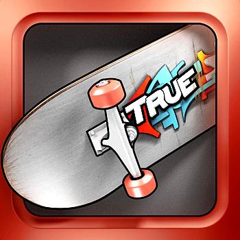  True Skate (2012). Нажмите, чтобы увеличить.