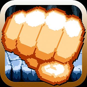  Punch Quest (2012). Нажмите, чтобы увеличить.