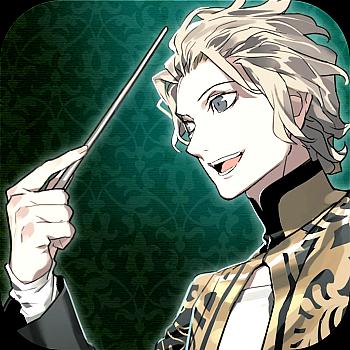  SYMPHONICA for iPad (2012). Нажмите, чтобы увеличить.