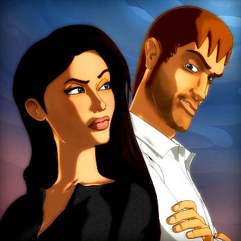  Hidden Runaway (2012). Нажмите, чтобы увеличить.