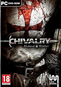  Chivalry: Medieval Warfare (2012). Нажмите, чтобы увеличить.