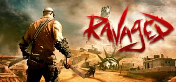  Ravaged (2012). Нажмите, чтобы увеличить.