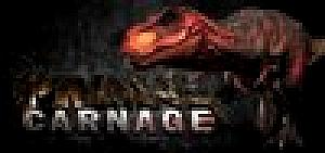  Primal Carnage (2012). Нажмите, чтобы увеличить.
