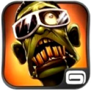  Zombiewood (2012). Нажмите, чтобы увеличить.