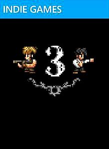  Penny Arcade's On the Rain-Slick Precipice of Darkness 3 (2012). Нажмите, чтобы увеличить.