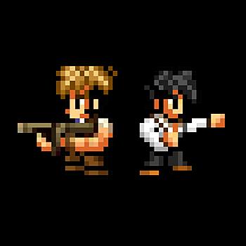  Penny Arcade's On the Rain-Slick Precipice of Darkness 3 (2012). Нажмите, чтобы увеличить.