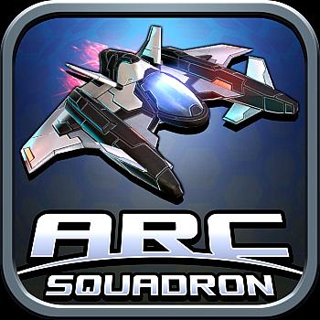  ARC Squadron (2012). Нажмите, чтобы увеличить.