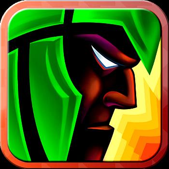  Totem Runner (2012). Нажмите, чтобы увеличить.