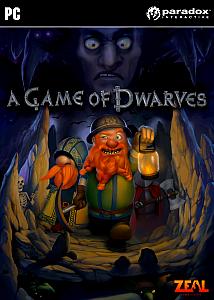  A Game of Dwarves (2012). Нажмите, чтобы увеличить.