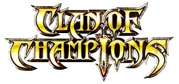  Clan of Champions (2011). Нажмите, чтобы увеличить.