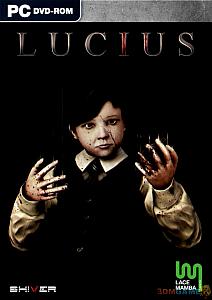  Lucius (2012). Нажмите, чтобы увеличить.
