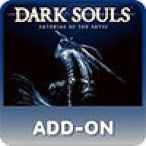  Dark Souls: Artorias of the Abyss (2012). Нажмите, чтобы увеличить.