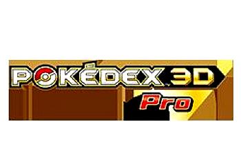  Pokedex 3D Pro (2012). Нажмите, чтобы увеличить.