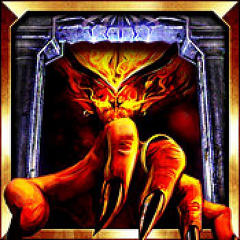  Dark Summoner (2012). Нажмите, чтобы увеличить.