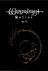  Wizardry Online (2011). Нажмите, чтобы увеличить.