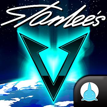  Verticus (2012). Нажмите, чтобы увеличить.