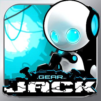  Gear Jack (2012). Нажмите, чтобы увеличить.