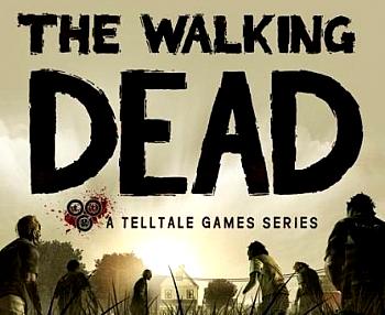 Walking Dead: Episode 5 - No Time Left, The (2012). Нажмите, чтобы увеличить.