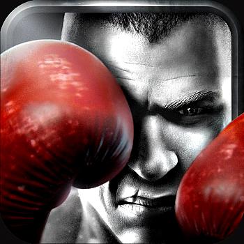  Real Boxing (2012). Нажмите, чтобы увеличить.