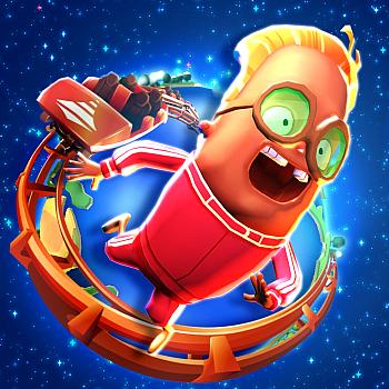  Coaster Crazy (2012). Нажмите, чтобы увеличить.