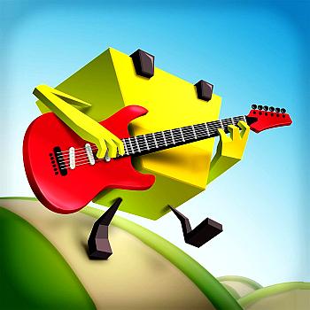  Arranger (2012). Нажмите, чтобы увеличить.