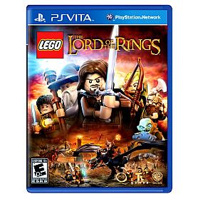  LEGO Властелин колец (LEGO The Lord of the Rings) (2012). Нажмите, чтобы увеличить.