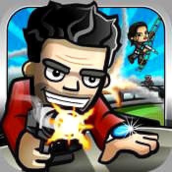  Storm the Train (2012). Нажмите, чтобы увеличить.