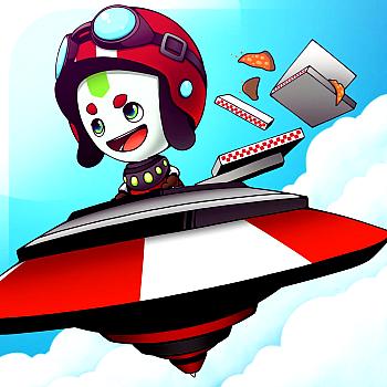  SpinCraft (2012). Нажмите, чтобы увеличить.