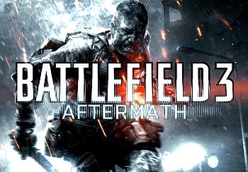  Battlefield 3: Aftermath (2012). Нажмите, чтобы увеличить.