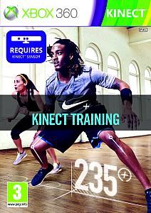  Nike+ Kinect Training (2012). Нажмите, чтобы увеличить.