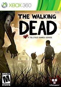  Walking Dead: A Telltale Games Series, The (2012). Нажмите, чтобы увеличить.