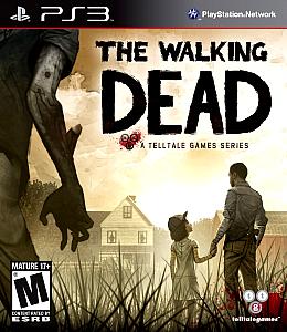  Walking Dead: A Telltale Games Series, The (2012). Нажмите, чтобы увеличить.