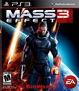  Mass Effect 3: Omega (2012). Нажмите, чтобы увеличить.