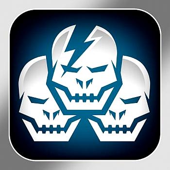  Shadowgun: Deadzone (2012). Нажмите, чтобы увеличить.