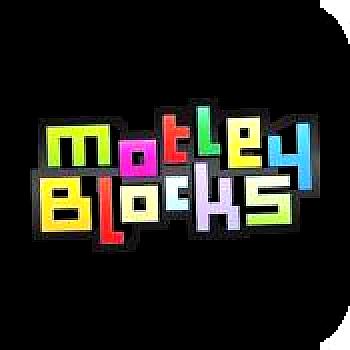  Motley Blocks (2012). Нажмите, чтобы увеличить.