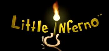  Little Inferno (2012). Нажмите, чтобы увеличить.