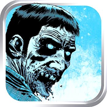  Walking Dead: Assault, The (2012). Нажмите, чтобы увеличить.