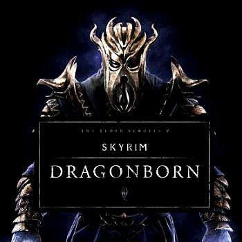  Elder Scrolls V: Skyrim - Dragonborn, The (2012). Нажмите, чтобы увеличить.