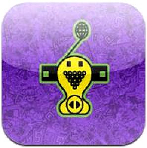  Jet Set Radio (2012). Нажмите, чтобы увеличить.