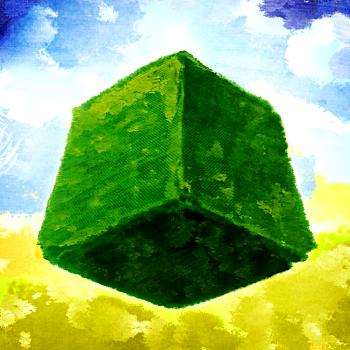  Dream of Pixels (2012). Нажмите, чтобы увеличить.