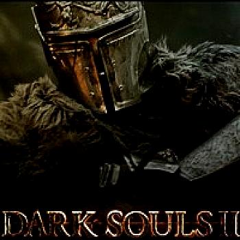  Dark Souls II (2014). Нажмите, чтобы увеличить.