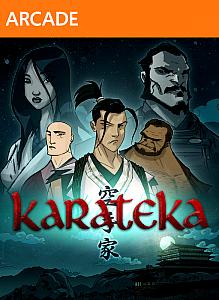  Karateka (2012). Нажмите, чтобы увеличить.