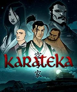 Karateka (2012). Нажмите, чтобы увеличить.