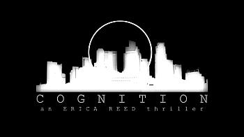  Cognition: An Erica Reed Thriller (2012). Нажмите, чтобы увеличить.