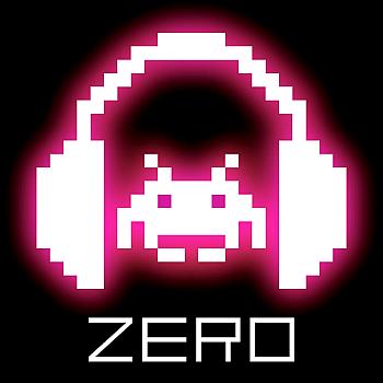  Groove Coaster Zero (2012). Нажмите, чтобы увеличить.