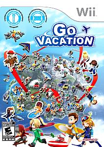  Go Vacation (2011). Нажмите, чтобы увеличить.