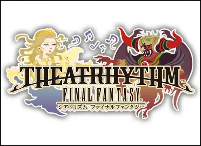 Theatrhythm Final Fantasy