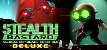  Stealth Bastard Deluxe (2012). Нажмите, чтобы увеличить.